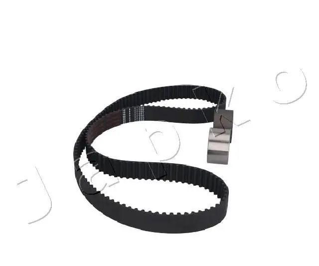 Handler.Part Timing belt set JAPKO KJT327 4