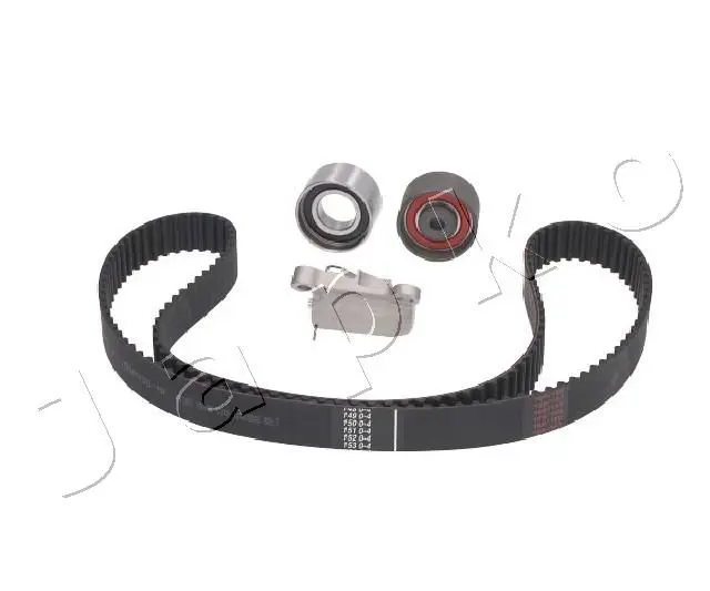 Handler.Part Timing belt set JAPKO KJT334 3