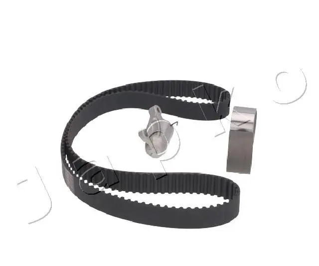 Handler.Part Timing belt set JAPKO KJT334 4