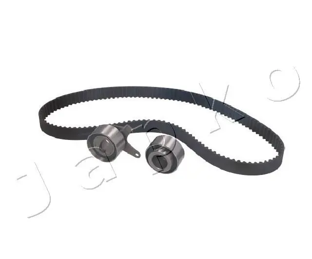 Handler.Part Timing belt set JAPKO KJT383 1