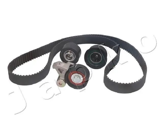 Handler.Part Timing belt set JAPKO KJT388 1