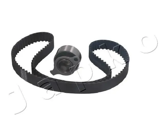 Handler.Part Timing belt set JAPKO KJT411 3