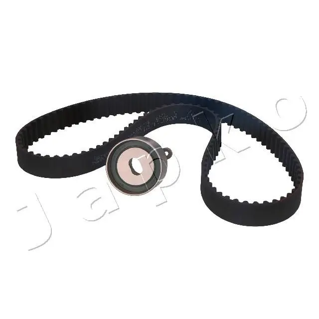 Handler.Part Timing belt set JAPKO KJT414 1