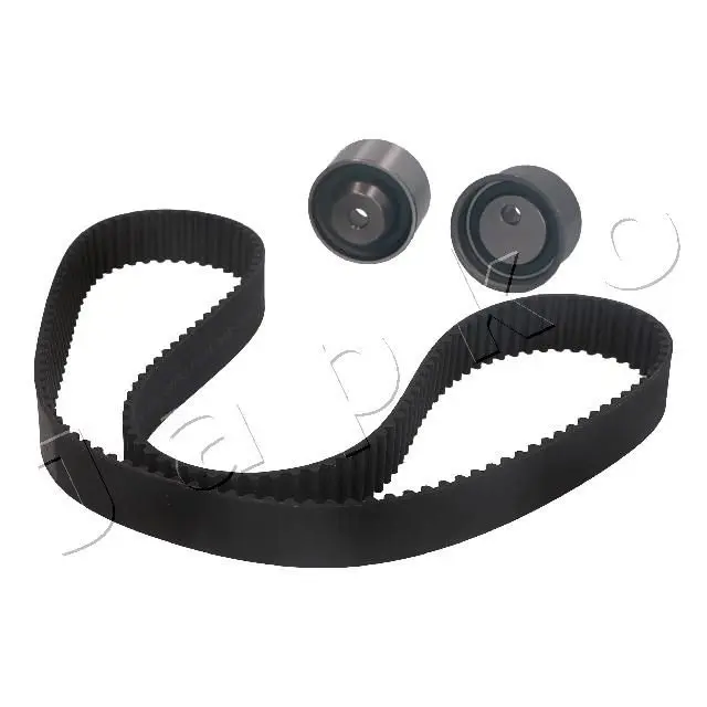 Handler.Part Timing belt set JAPKO KJT504 3