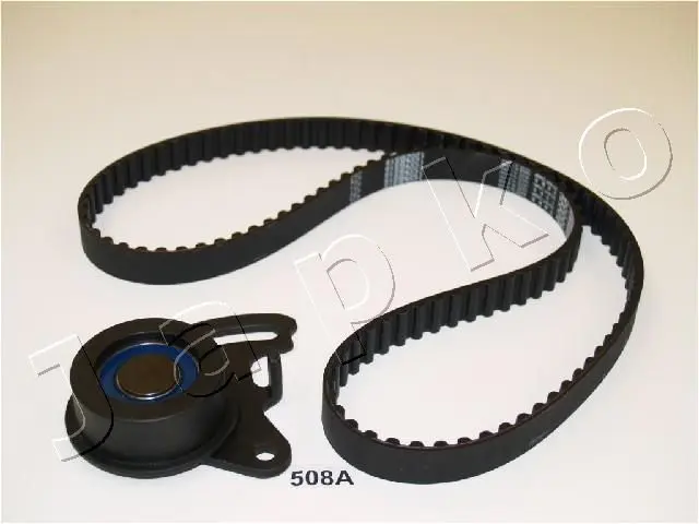 Handler.Part Timing belt set JAPKO KJT508A 1