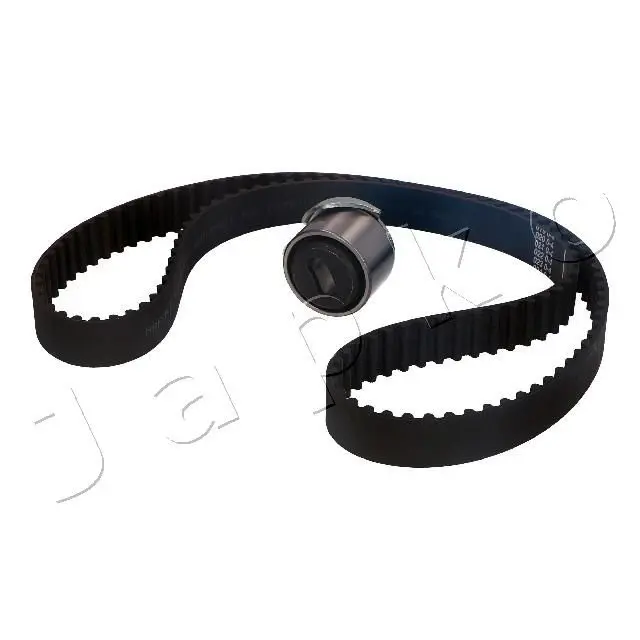 Handler.Part Timing belt set JAPKO KJT538 1