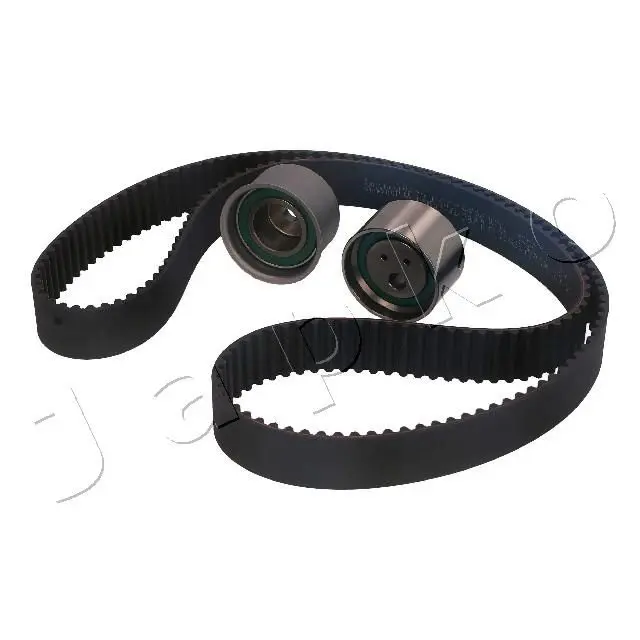 Handler.Part Timing belt set JAPKO KJT541 1