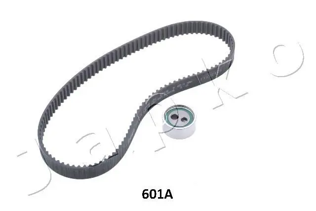 Handler.Part Timing belt set JAPKO KJT601A 1