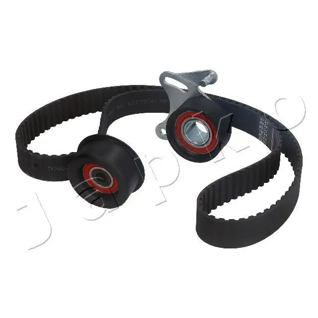 Handler.Part Timing belt set JAPKO KJT904B 1