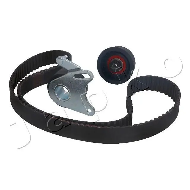 Handler.Part Timing belt set JAPKO KJT904B 3