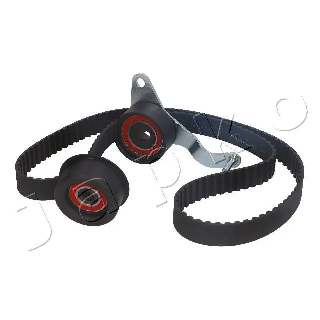 Handler.Part Timing belt set JAPKO KJT911 1