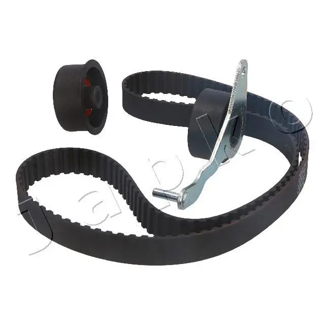 Handler.Part Timing belt set JAPKO KJT911 2