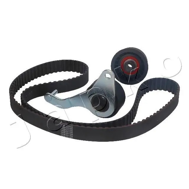 Handler.Part Timing belt set JAPKO KJT911 3