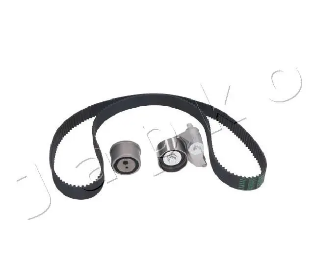 Handler.Part Timing belt set JAPKO KJTH11 1