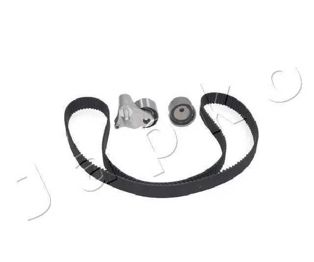 Handler.Part Timing belt set JAPKO KJTH11 3