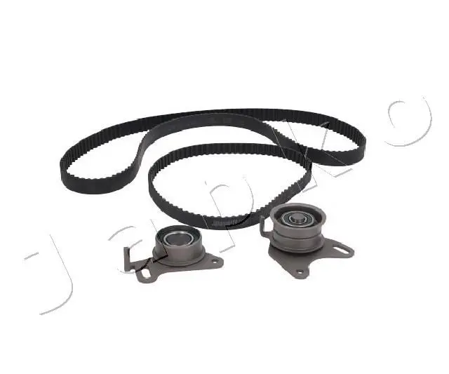 Handler.Part Timing belt set JAPKO KJTM01 1