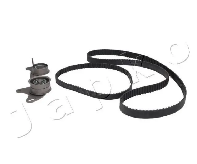 Handler.Part Timing belt set JAPKO KJTM01 2