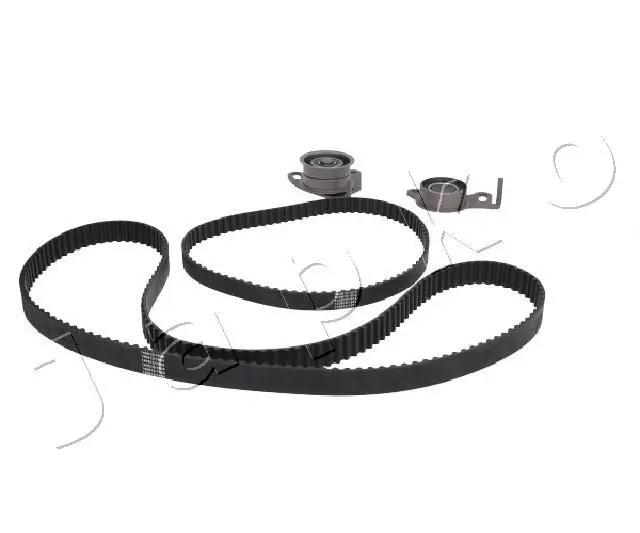 Handler.Part Timing belt set JAPKO KJTM01 3