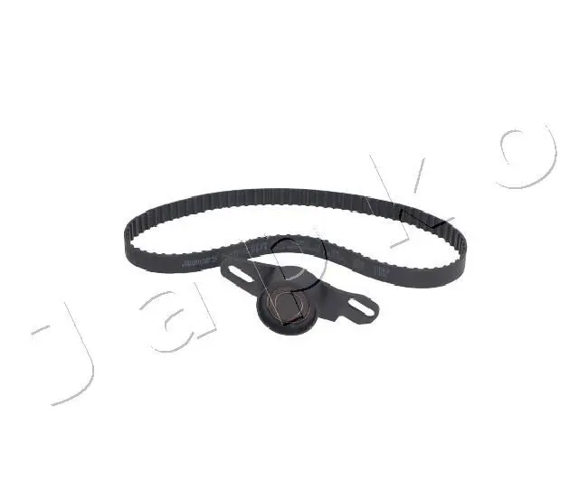 Handler.Part Timing belt set JAPKO KJTS01 1