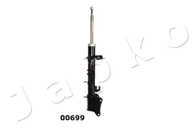 Handler.Part Shock absorber JAPKO MJ00699 1