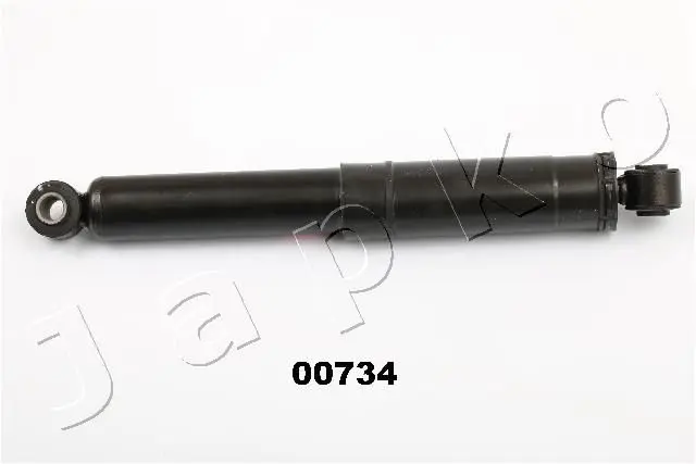 Handler.Part Shock absorber JAPKO MJ00734 1