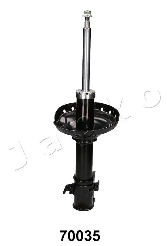 Handler.Part Shock absorber JAPKO MJ70035 2