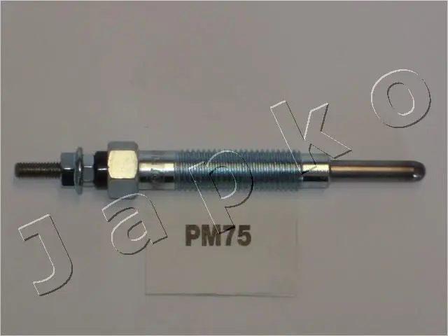 Handler.Part Glow plug JAPKO PM75 1