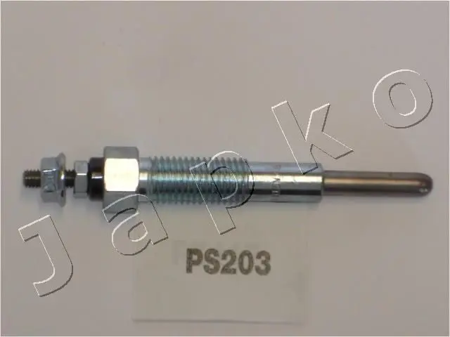 Handler.Part Glow plug JAPKO PS203 1