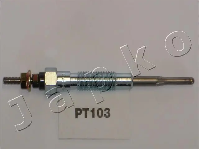 Handler.Part Glow plug JAPKO PT103 1