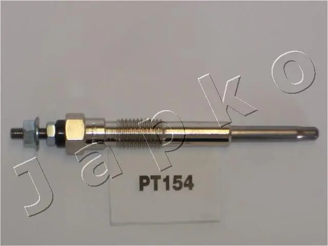 Handler.Part Glow plug JAPKO PT154 1