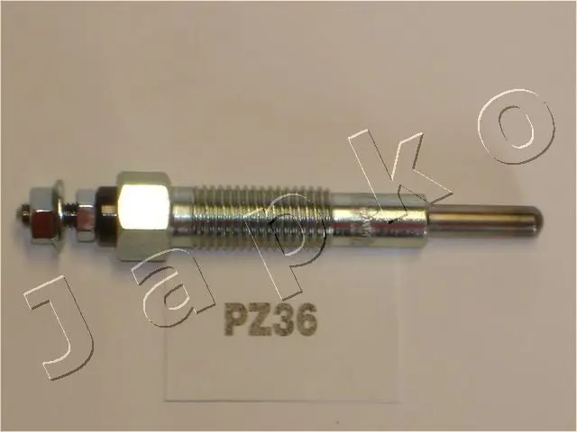 Handler.Part Glow plug JAPKO PZ36 1