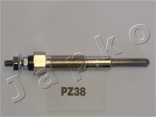 Handler.Part Glow plug JAPKO PZ38 1