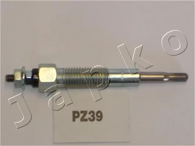 Handler.Part Glow plug JAPKO PZ39 1