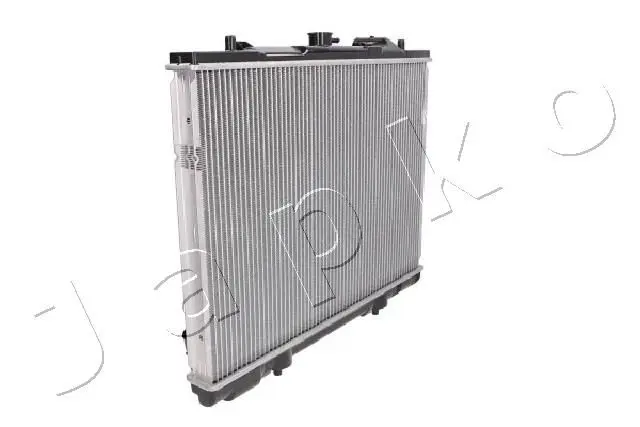 Handler.Part Radiator, engine cooling JAPKO RDA163034 2