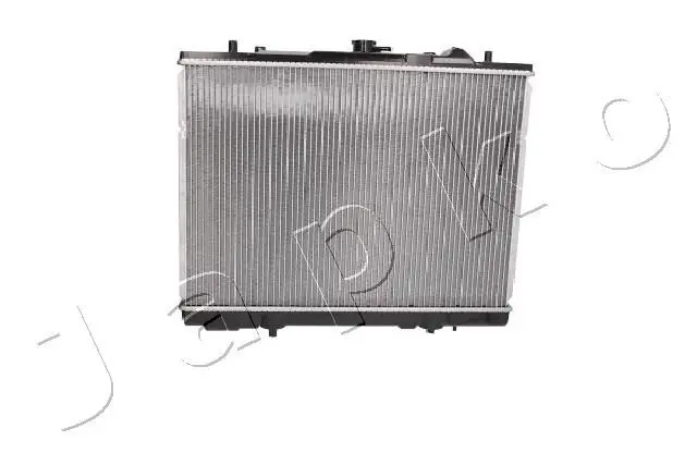 Handler.Part Radiator, engine cooling JAPKO RDA163034 3