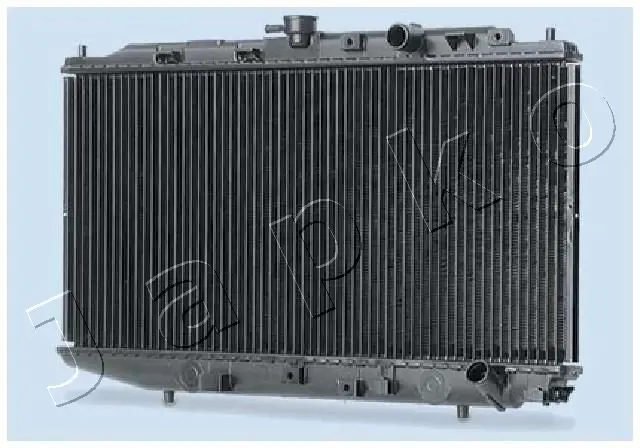 Handler.Part Radiator, engine cooling JAPKO RDA192206 1