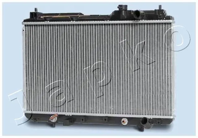 Handler.Part Radiator, engine cooling JAPKO RDA193008 1