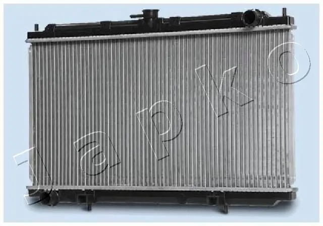 Handler.Part Radiator, engine cooling JAPKO RDA213015 1