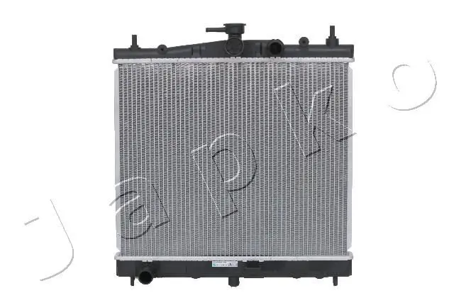 Handler.Part Radiator, engine cooling JAPKO RDA213023 1