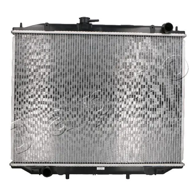 Handler.Part Radiator, engine cooling JAPKO RDA213072 1