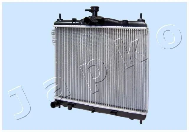 Handler.Part Radiator, engine cooling JAPKO RDA283073 1