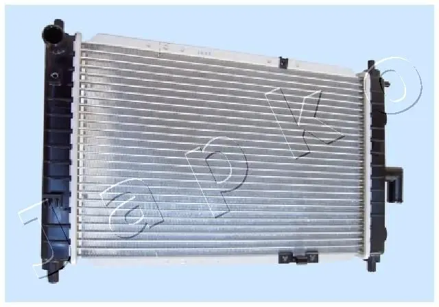 Handler.Part Radiator, engine cooling JAPKO RDA313014 1