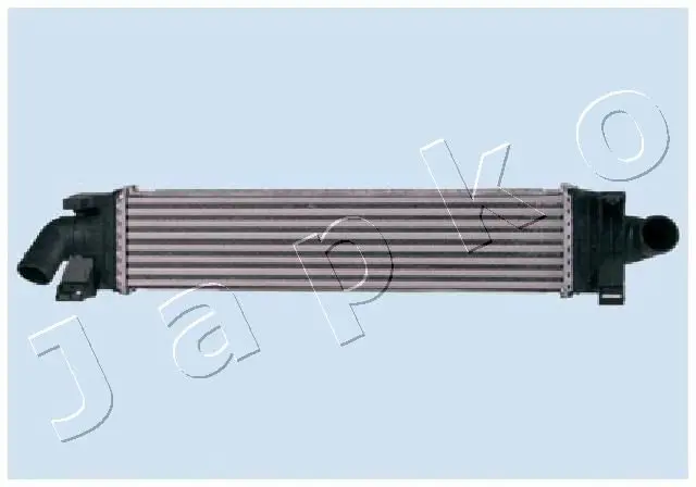 Handler.Part Intercooler, charger JAPKO RDI053012 1