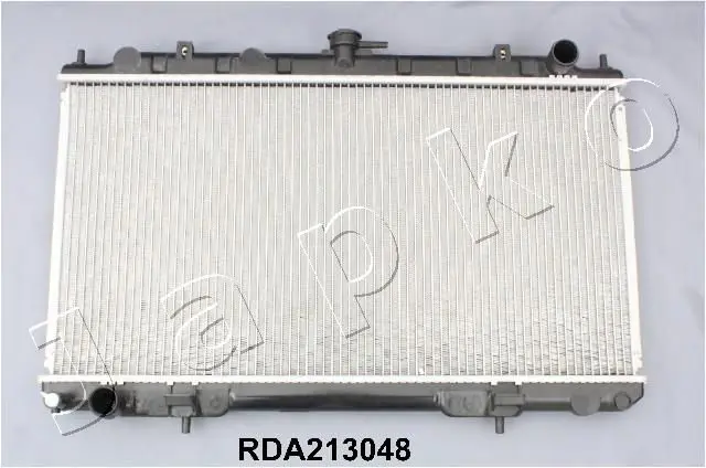 Handler.Part Radiator, engine cooling JAPKO RDA213048 1