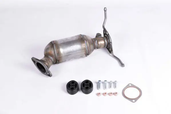 Handler.Part Catalytic converter EEC AR6001 1