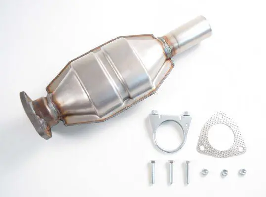 Handler.Part Catalytic converter EEC AR8006 1