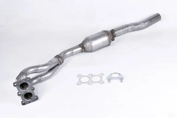 Handler.Part Catalytic converter EEC AU6010 1