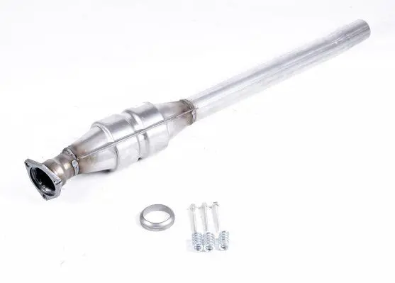 Handler.Part Catalytic converter EEC AU8005T 1