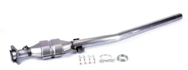 Handler.Part Catalytic converter EEC AU8006 1