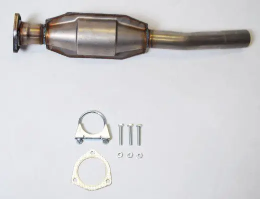 Handler.Part Catalytic converter EEC AU8013T 1